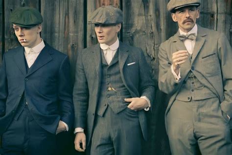 peaky blinders free spins  Publicly, Tommy runs the horse tracks and sells cars
